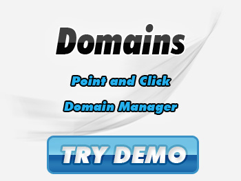 Cheap domain name registrations & transfers